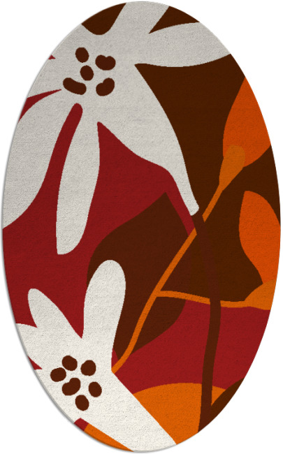 florescent rug - item 1220811