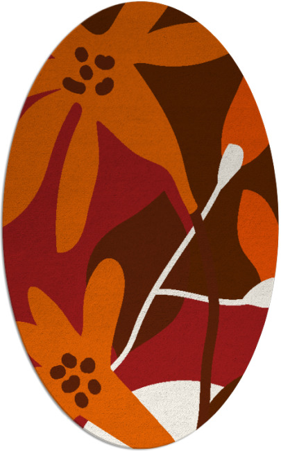 florescent rug - item 1220812