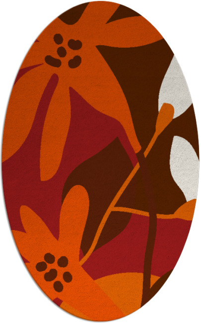 florescent rug - item 1220813