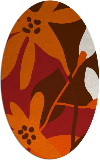 florescent rug - item 1220814