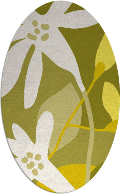 florescent rug - item 1220819