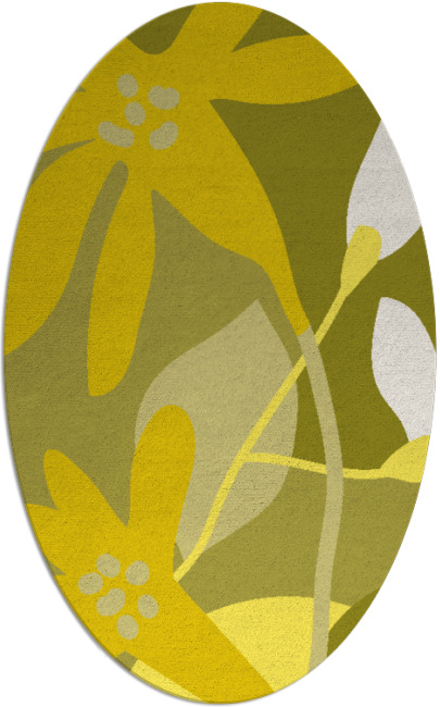 florescent rug - item 1220822