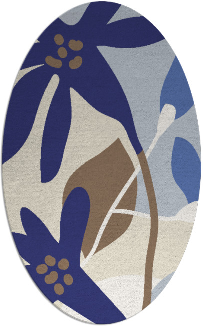 florescent rug - item 1220824