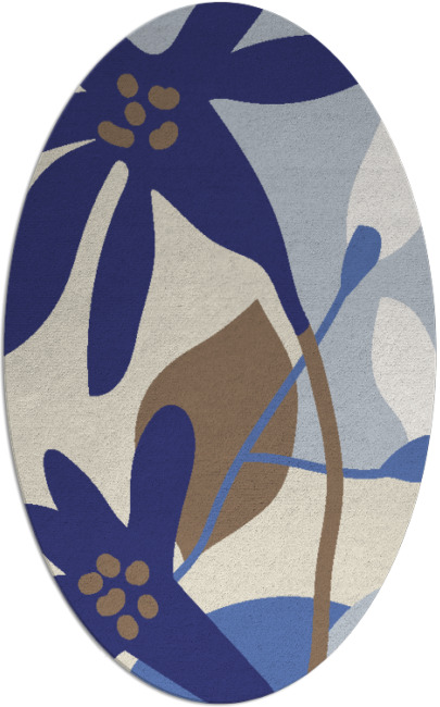 florescent rug - item 1220826
