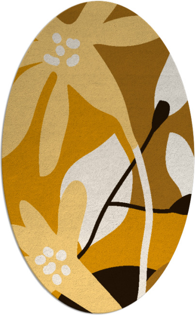 florescent rug - item 1220829