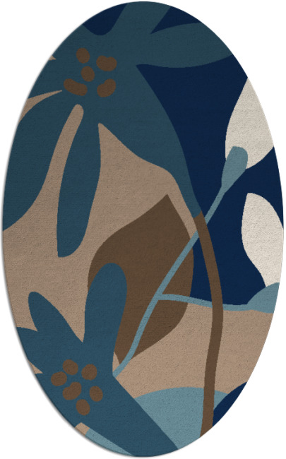 florescent rug - item 1220837