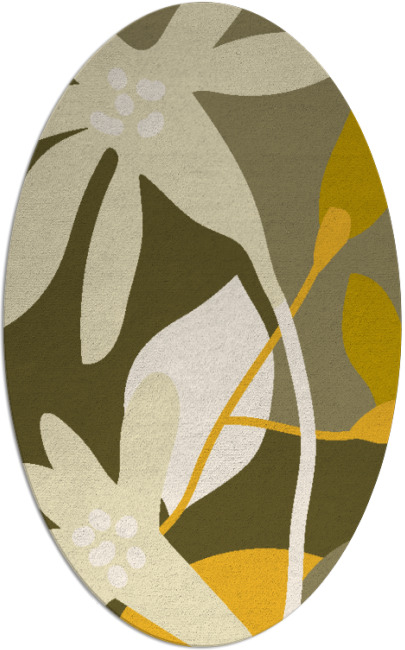 florescent rug - item 1220843