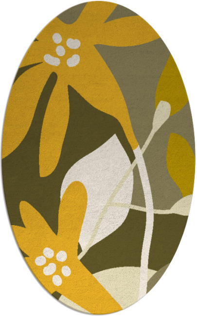 florescent rug - item 1220844