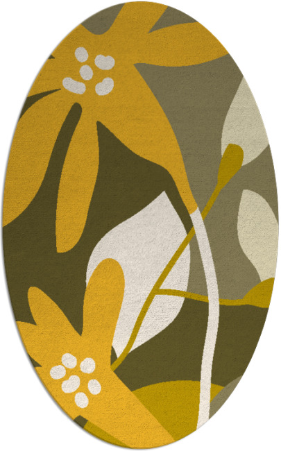 florescent rug - item 1220846