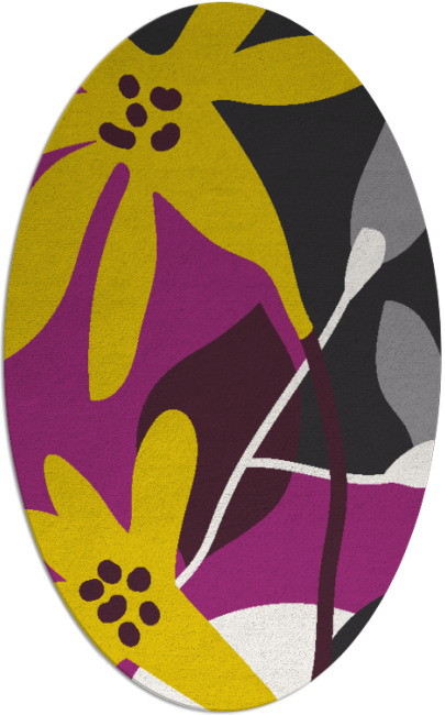 florescent rug - item 1220851