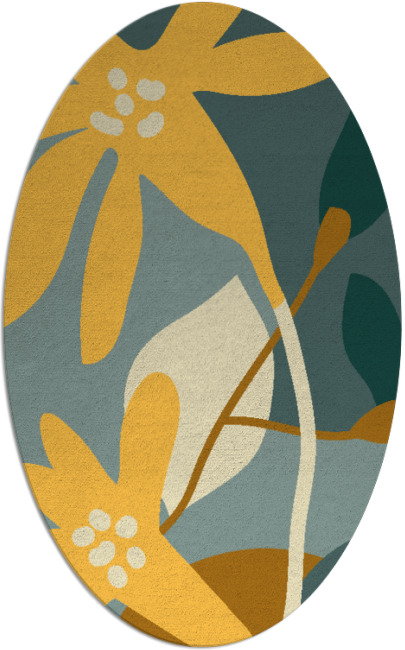 florescent rug - item 1220855