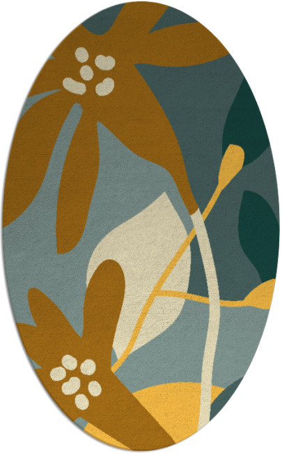 florescent rug - item 1220856
