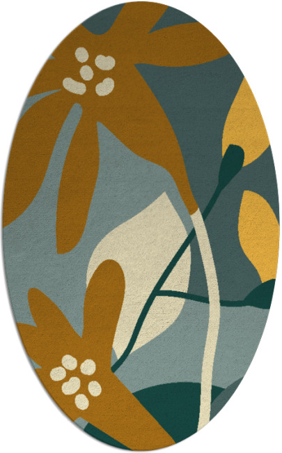 florescent rug - item 1220858