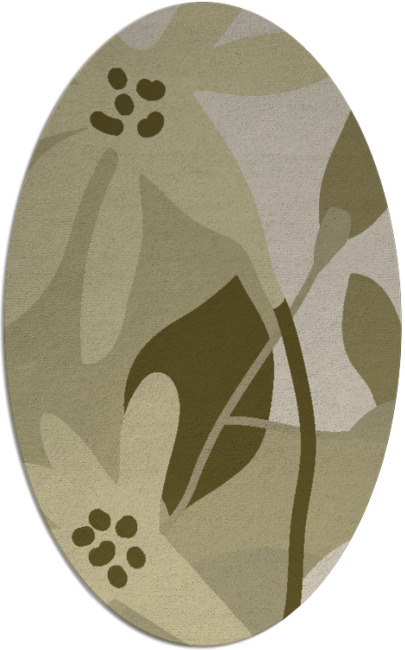 florescent rug - item 1220869