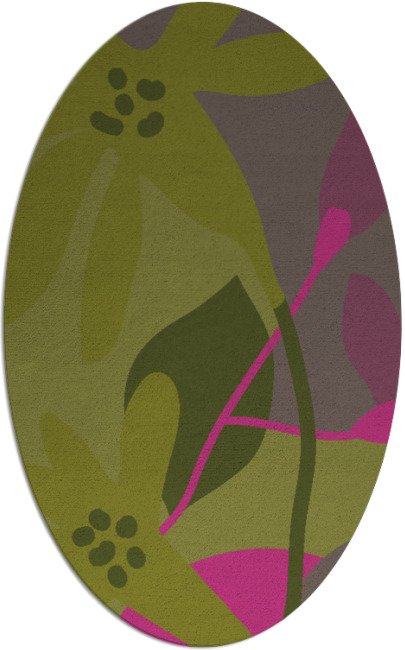 florescent rug - item 1220871