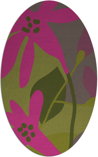 florescent rug - item 1220872