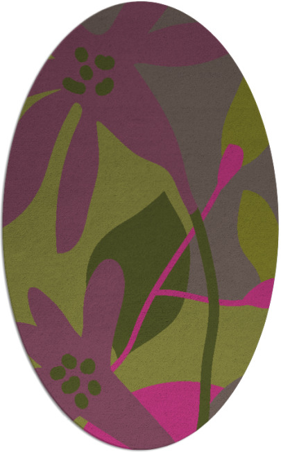 florescent rug - item 1220873