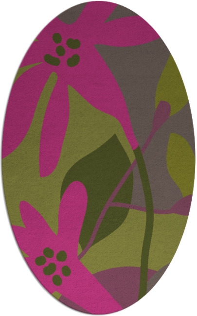 florescent rug - item 1220874