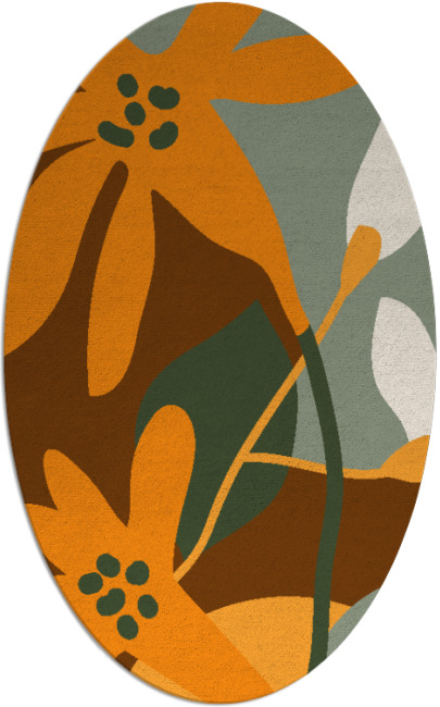 florescent rug - item 1220883