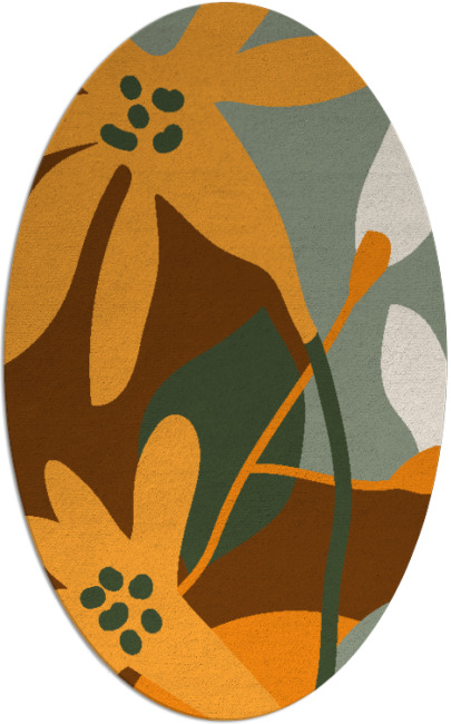 florescent rug - item 1220884