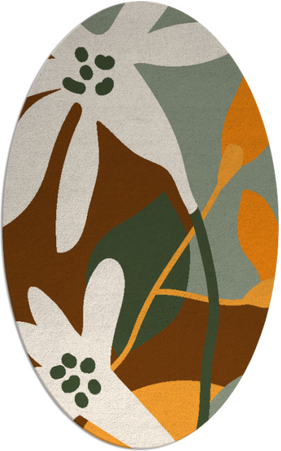 florescent rug - item 1220885