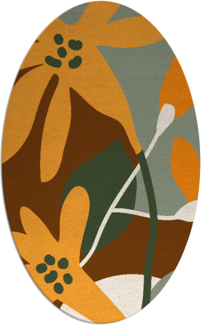 florescent rug - item 1220886