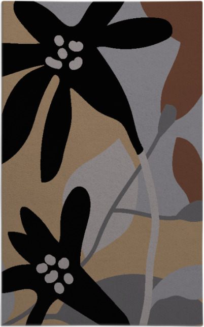 florescent rug - item 1220899