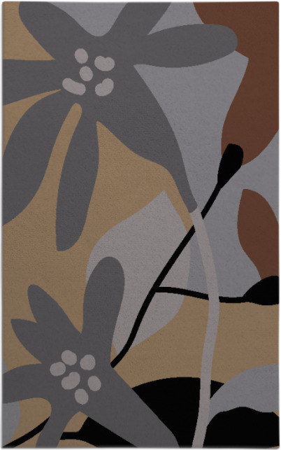 florescent rug - item 1220900