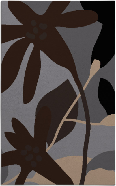 florescent rug - item 1220905