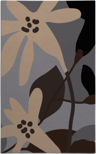 florescent rug - item 1220906