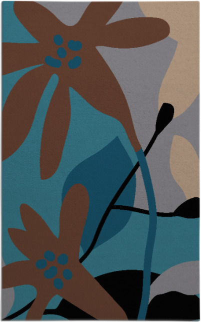 florescent rug - item 1220908