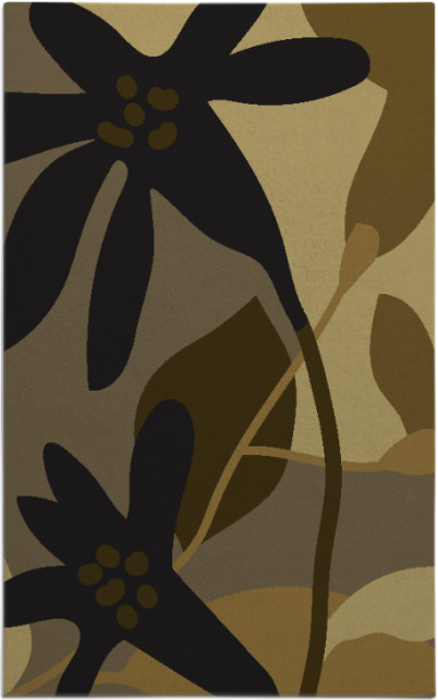 florescent rug - item 1220911