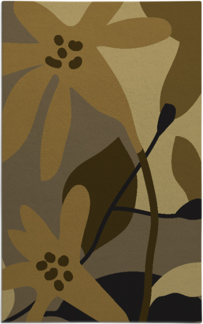 florescent rug - item 1220912