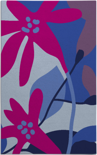 florescent rug - item 1220928