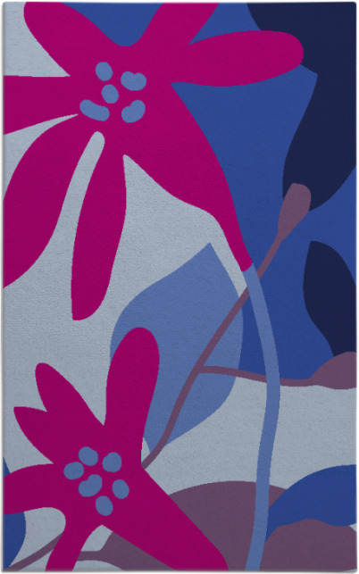 florescent rug - item 1220930