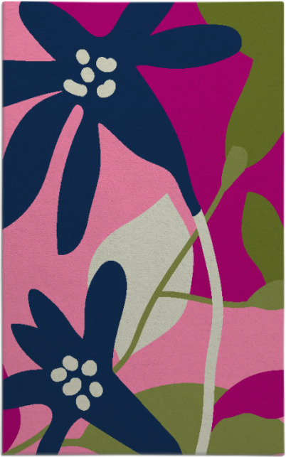 florescent rug - item 1220935