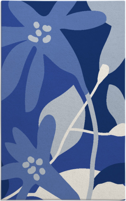 florescent rug - item 1220939