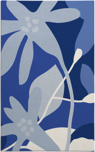 florescent rug - item 1220941