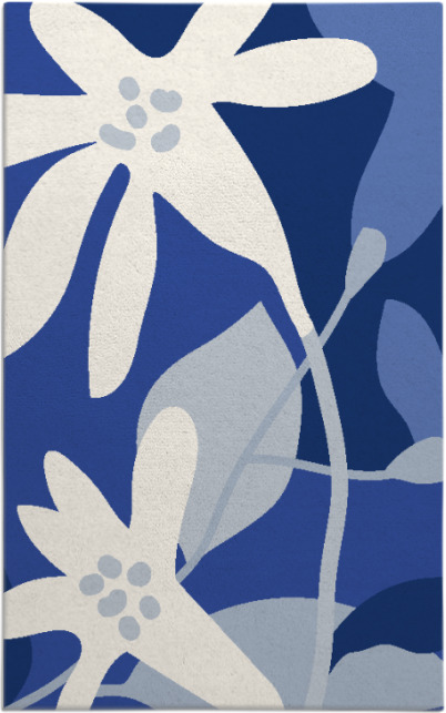 florescent rug - item 1220942