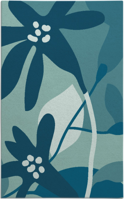 florescent rug - item 1220943