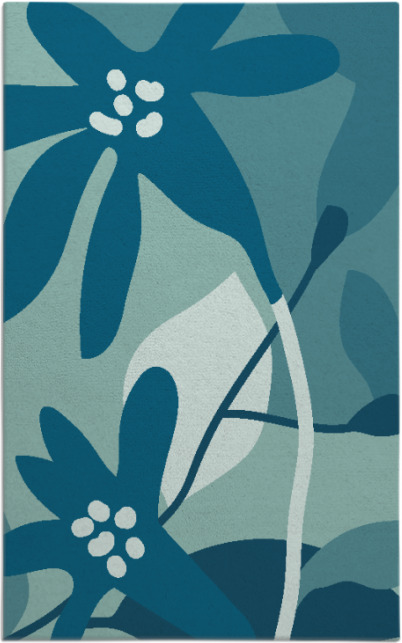 florescent rug - item 1220944