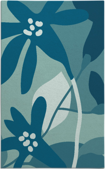 florescent rug - item 1220946