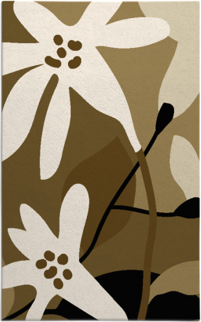 florescent rug - item 1220951