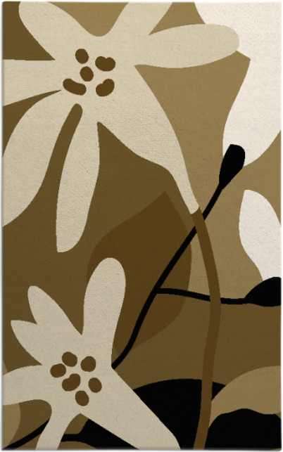 florescent rug - item 1220953