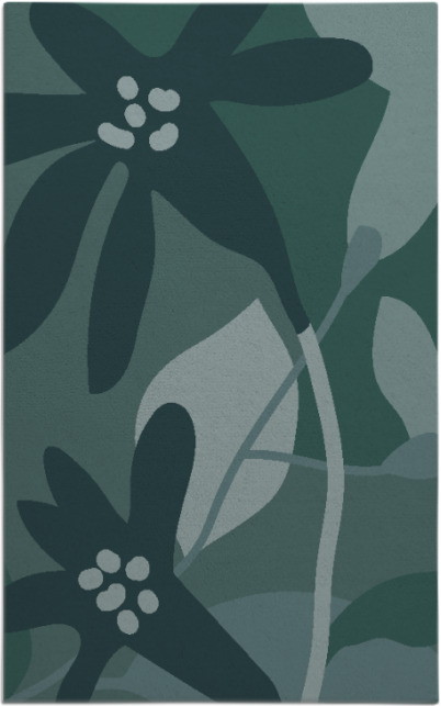 florescent rug - item 1220964