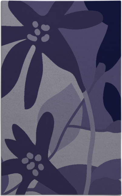 florescent rug - item 1220977