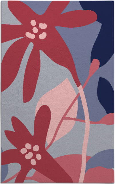 florescent rug - item 1220985