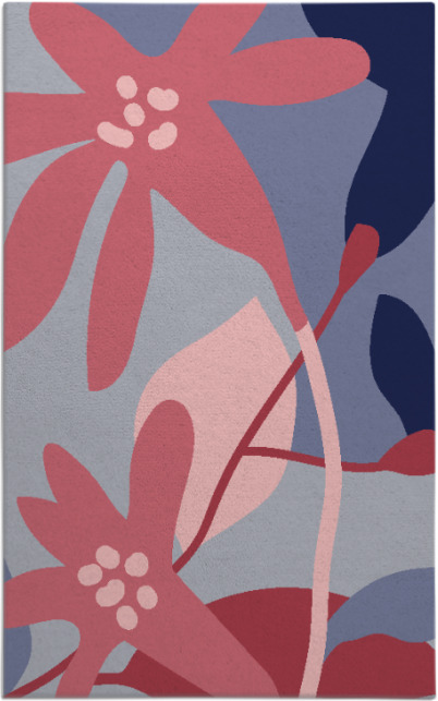 florescent rug - item 1220986