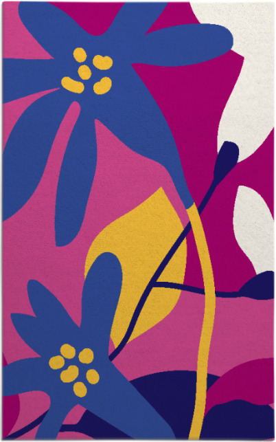 florescent rug - item 1220991