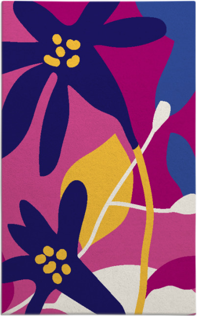 florescent rug - item 1220994